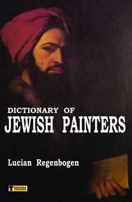 Dictionary of Jewish Painters