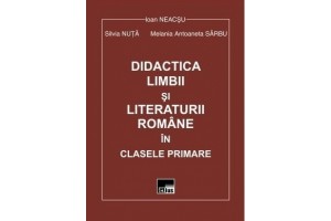 Didactica limbii și literaturii române în clasele primare