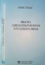 Didactica limbii și literaturii române în învățământul primar