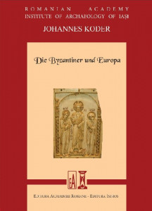 Die Byzantiner und Europa