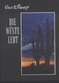 Die wüste Lebt : nach dem Film beschrieben von Manfred Hausmann