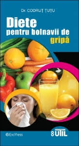 Diete pentru bolnavii de gripă