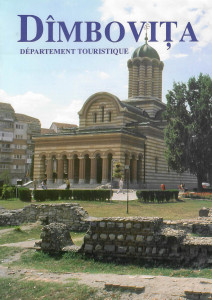 Dîmboviţa : département touristique