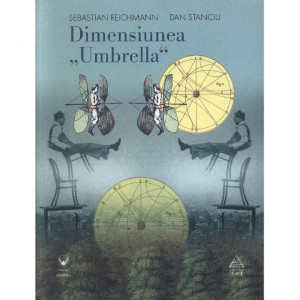 Dimensiunea „Umbrella”