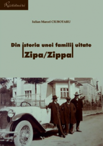Din istoria unei familii uitate : Zipa/Zippa