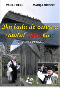 Din lada de zestre a satului Chiuzbaia : poezia populară