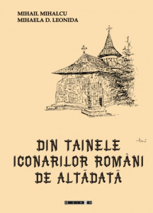 Din tainele iconarilor români de altădată