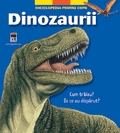 Dinozaurii : [Cum trăiau? De ce au dispărut?]