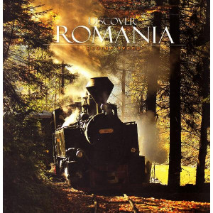 Discover Romania : [album]
