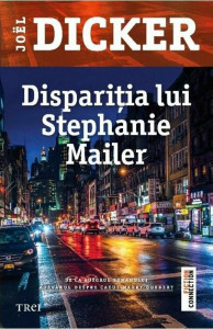 Dispariţia lui Stephanie Mailer