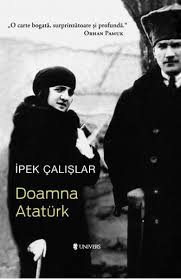 Doamna Atatürk