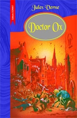 Doctor Ox : [roman]