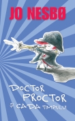 Doctor Proctor şi cada timpului