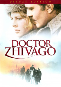 Doctor Zhivago Discul 1