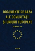 Documente de bază ale Comunităţii şi Uniunii Europene 2002