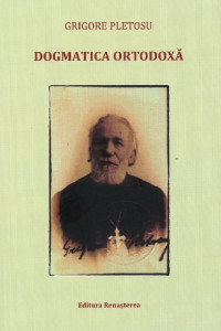 Dogmatica ortodoxă