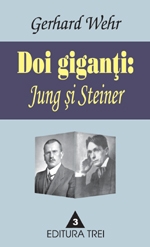 Doi giganţi: Jung şi Steiner : Confruntare şi sinopsis
