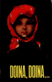 Doina, Doina... : eine Anthologie rumänischer Literatur aus Vergangenheit und Gegenwart