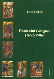 Domeniul Gurghiu : (1652-1706)