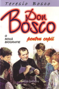 Don Bosco : o nouă biografie