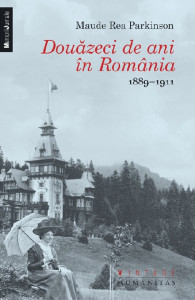 Douăzeci de ani în România : (1889-1911)