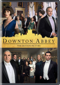 Downton Abbey : the motion picture = filmul