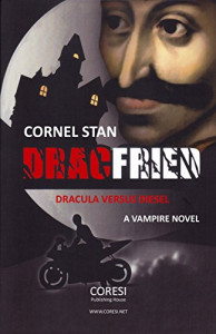 Dracfried : Dracula versus Diesel