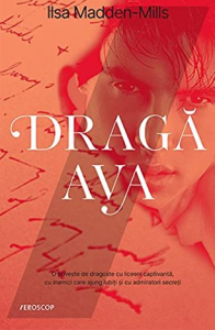 Dragă Ava : [roman]