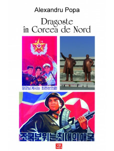 Dragoste în Coreea de Nord
