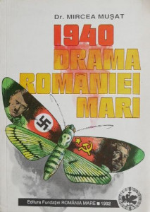 Drama României Mari