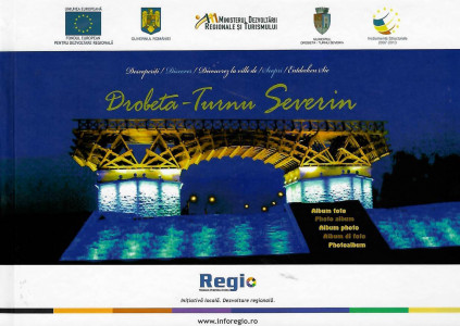 Drobeta-Turnu Severin : [album]
