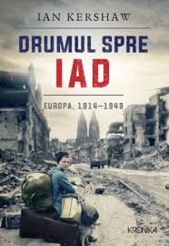 Drumul spre iad : Europa, 1914-1949