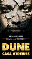 Dune : casa Atreides