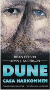 Dune : casa Harkonnen