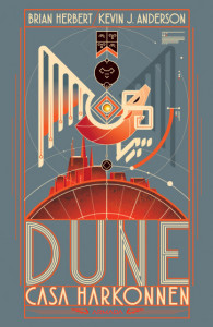 Dune : casa Harkonnen