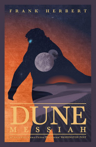 Dune Messiah : [novel]