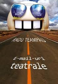 E-mail-uri teatrale