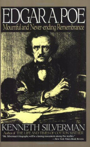 Edgar A. Poe : mournful and neverending remembrance