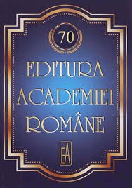 Editura Academiei Române - 70