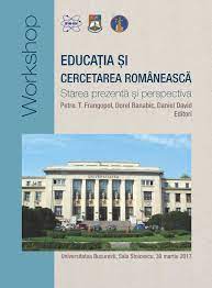 Educaţia şi cercetarea românească : starea prezentă şi perspectiva