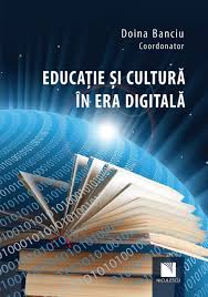 Educaţie şi cultură în era digitală