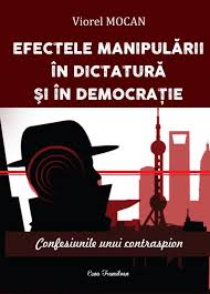 Efectele manipulării în dictatură şi în democraţie