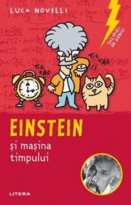 Einstein şi maşina timpului