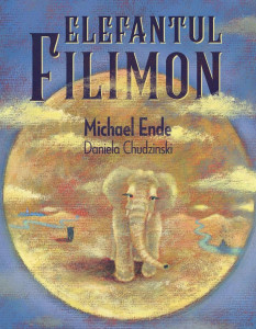 Elefantul Filimon