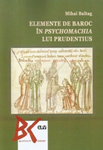 Elemente de baroc în Psychomachia lui Prudentius