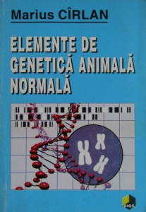 Elemente de genetică animală normală