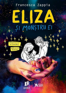 Eliza şi monştrii ei