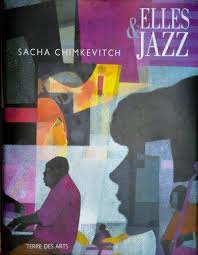 Elles & Jazz : Sacha Chimkevitch