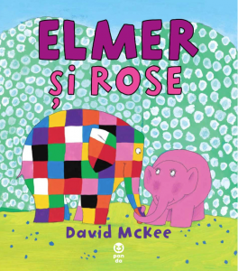 Elmer şi Rose