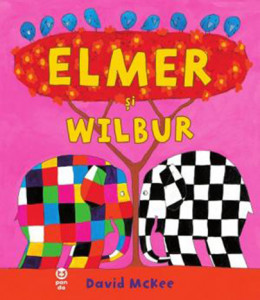 Elmer şi Wilbur